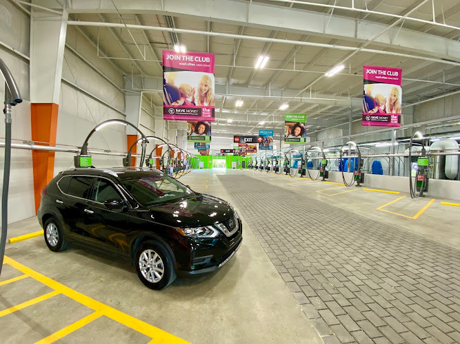 Valet Auto Wash Manahawkin