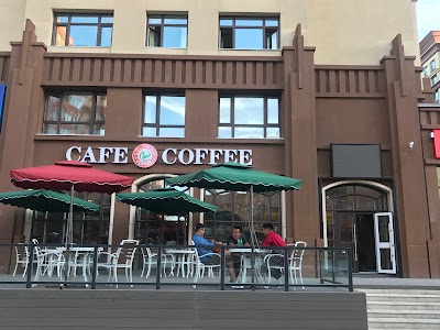 Photos of Colombia Coffee & Lounge