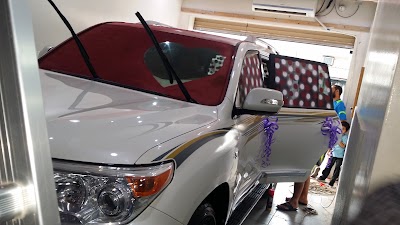 Photos of Shayef Car Accessories