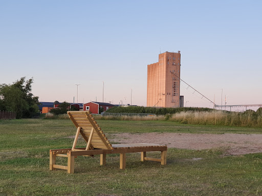 Ronehamn Camping