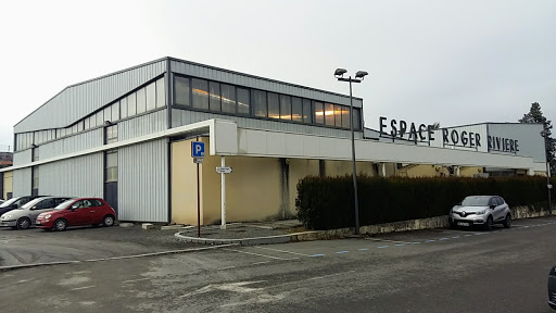 Salle Roger Rivière - Thumbnail