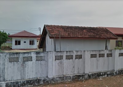 Photos of Mahiladithivu Divisional Hospital
