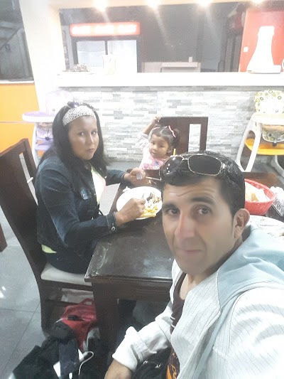Photos of El Pollon