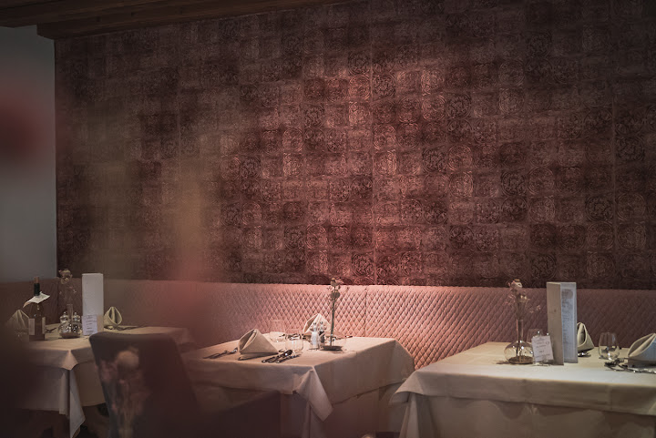 Hotel Majestic by null