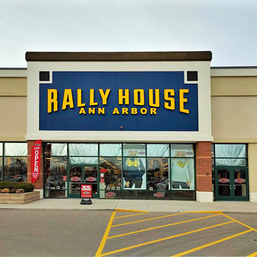 Rally House Arborland - Thumbnail
