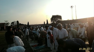 Photos of Stadion Pandan Arang