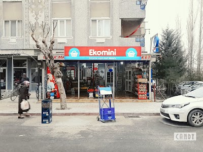 Photos of A-101-&uuml;&ccedil;g&ouml;z-ereğli Şubesi
