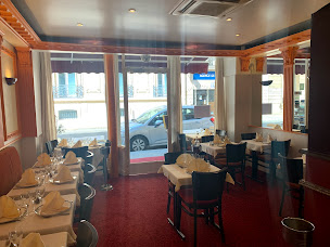 Photo n°28 de Sanna à Paris (Restaurant pakistanais)