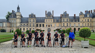 Photo n°8 de Centre Pédiatrique des Côtes à Les Loges-en-Josas (Centre médical)