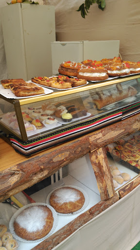 El Chipy (Panadería Lino)