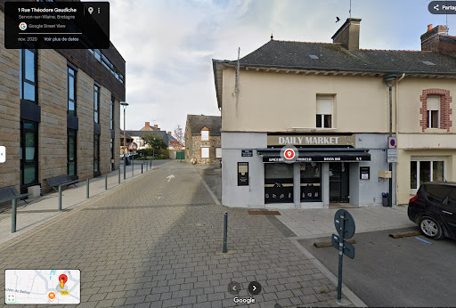 Photo 2 - Le Roi du Burger
