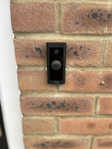 WJC Electrical Services Gallery - United Kingdom