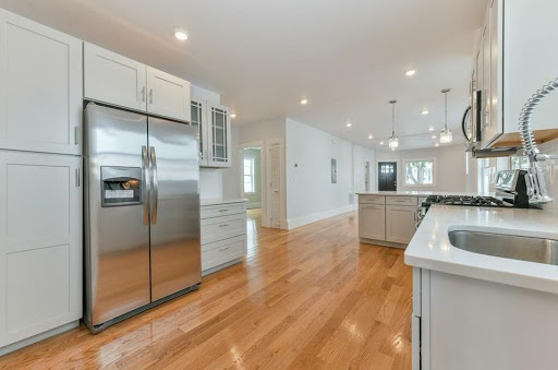 Velney Construction - United States