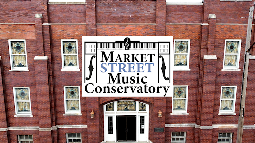 Market Street Music Conservatory - Thumbnail