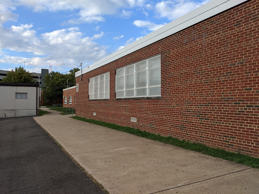 Luther Jackson Middle School - Thumbnail