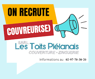 Photo n°18 de SARL Les Toits Plélanais à Guer (Ramoneur)