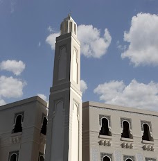 Jamia Masjid Baitul Salaam karachi