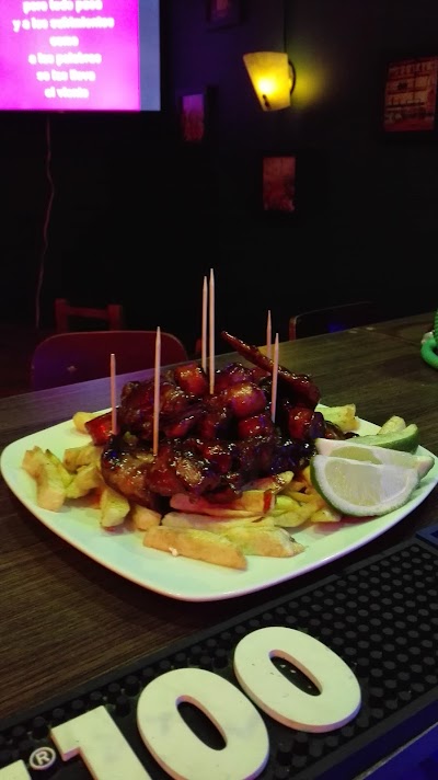 Photos of Shamrock, Pasto