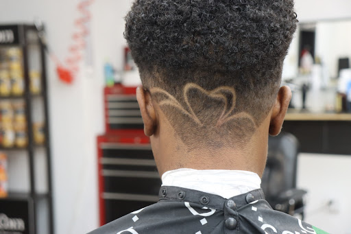 Freshmen cuts ️ - Visual
