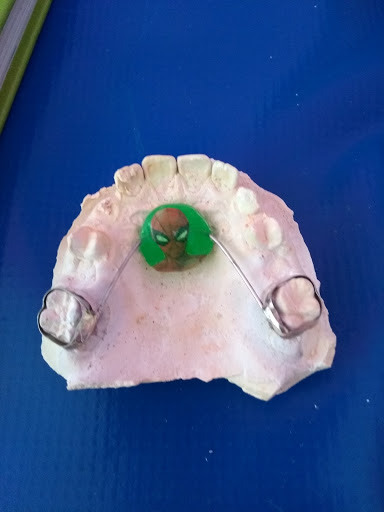 Consultorio dental infantil (odontopediatra) Dra. Tanya Libertad Rasgado - Thumbnail