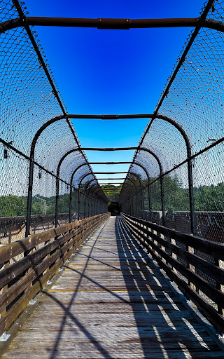 Tweetsie Trail Trailhead - Thumbnail