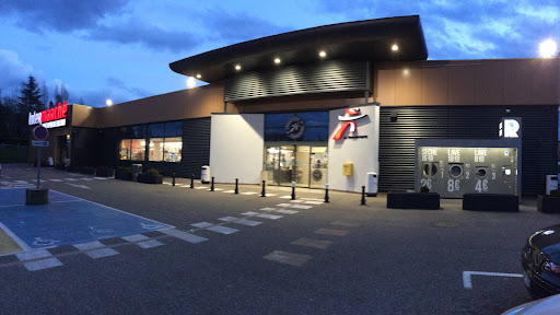 Intermarché SUPER Casteljaloux