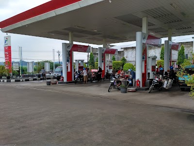 Photos of SPBU Pertamina 4452224 Banjarharjo