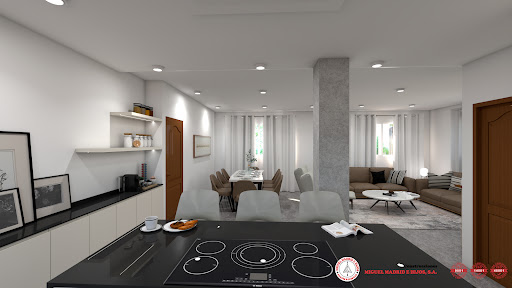 Construcciones Miguel Madrid e Hijos S.A. - Thumbnail