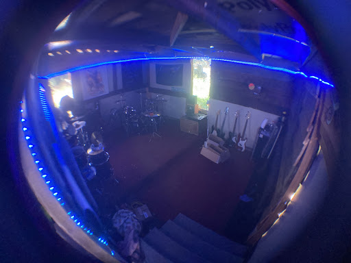 The Alter - Visual