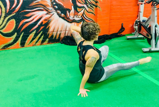 The Wellbeing Collective UK