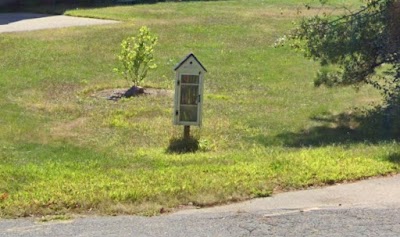 Little Free Library - Charter #57939