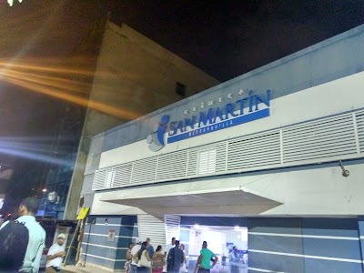 Photos of Clinica San Martin