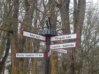 Photos of Karja Pagari&auml;ri O&Uuml;
