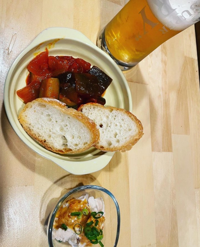 笑酒家 はれるや