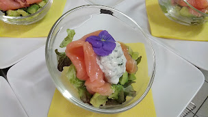 Photo n°3 de Chalet Matsuzaka à Montvalezan (Spa en extérieur)