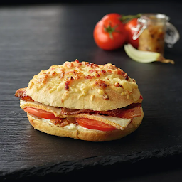 Photo n°45 de PAUL Colmar Centre à Colmar (Cafétéria)