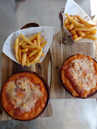 Photo n°7 de Le Fromentel à Gommegnies (Restaurant)