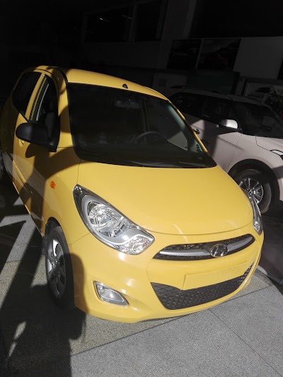 Photos of Danautos Motors