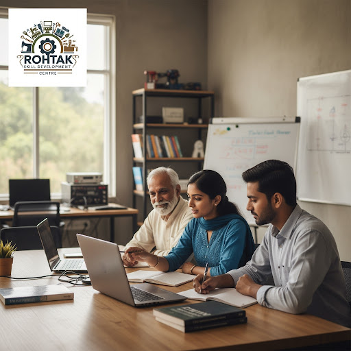 In today’s fast-changing job market, skills can become outdated quickly. Continuous learning help…