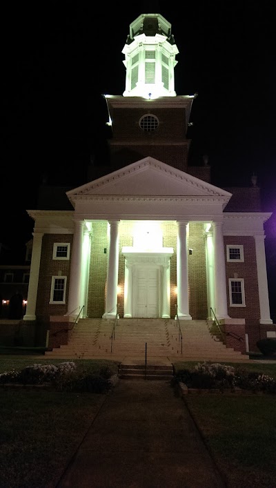 West Lynchburg Baptist Church