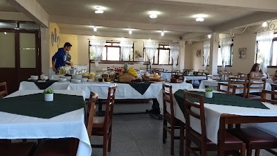Photos of Hotel Moinho de Pedra