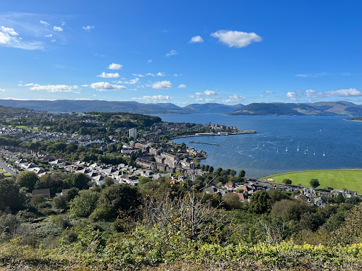 Tour Guide Scotland - Thumbnail