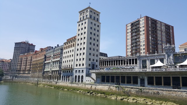 Teatro Arriaga