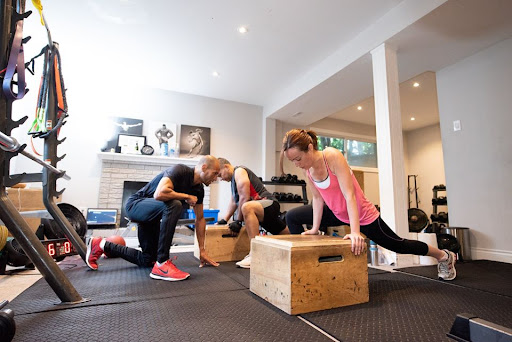 Hi End Fitness - Thumbnail