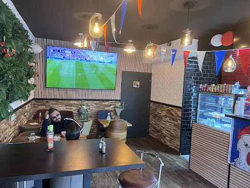 Photo 3 - Hotimes Pizza Brou-sur-chantereine