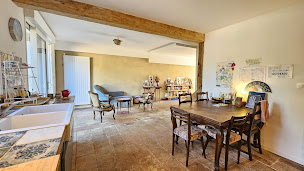 Photo n°2 de L'Esprit du Sud à Rabastens (Agence immobilière)