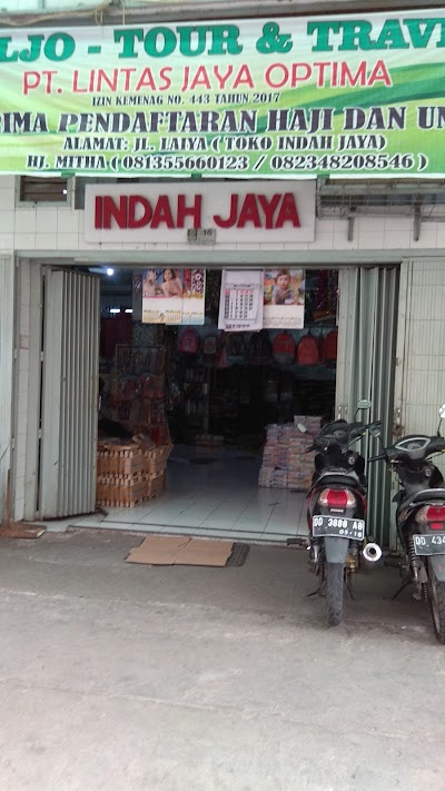 photo of Indah Jaya