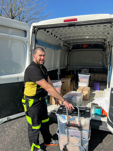 TERZO UK - Removals,Transport & Maintenance Services. - Thumbnail