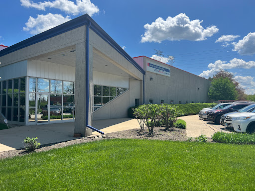 Anthony Roofing, a Tecta America Company Gallery - United States