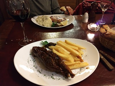 Photos of La Casona Restaurant